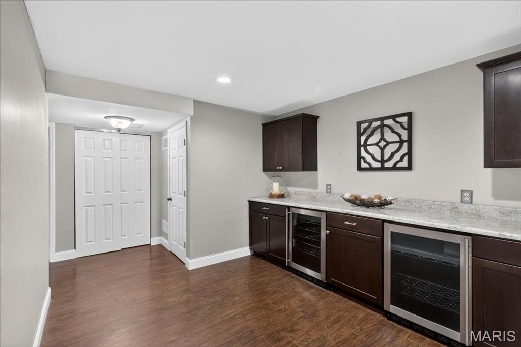 Greenleaf Estates - Residential