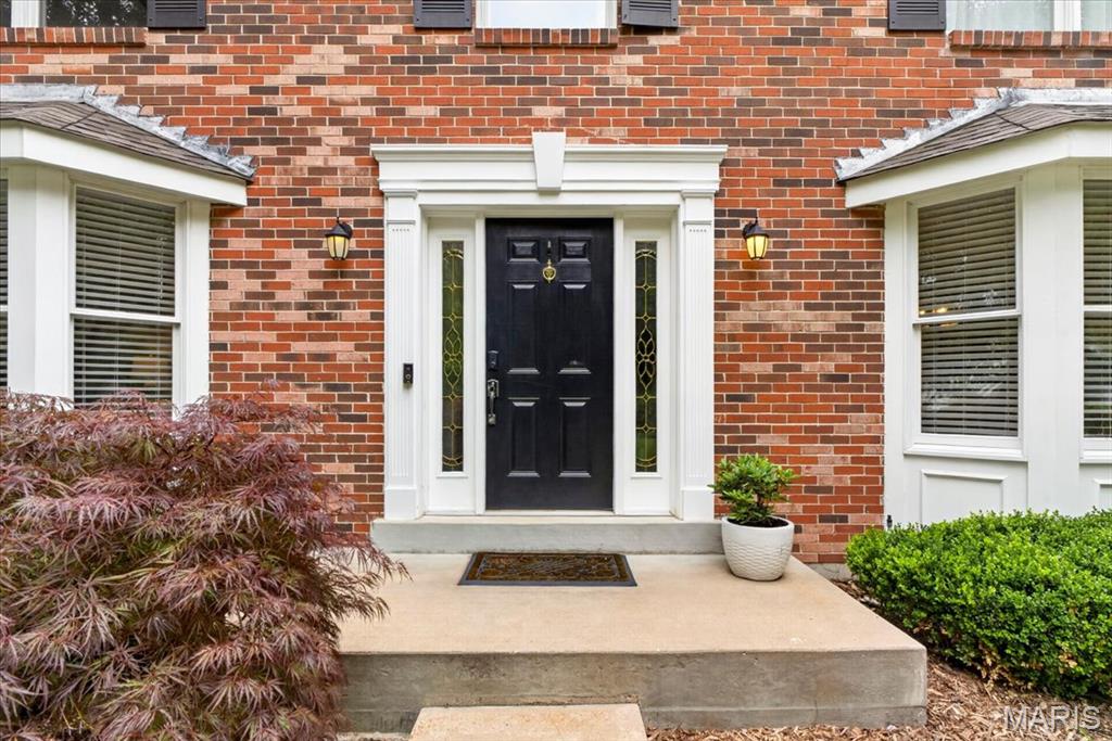 Greenleaf Estates - Residential