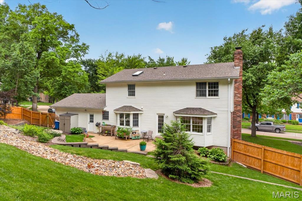 Greenleaf Estates - Residential