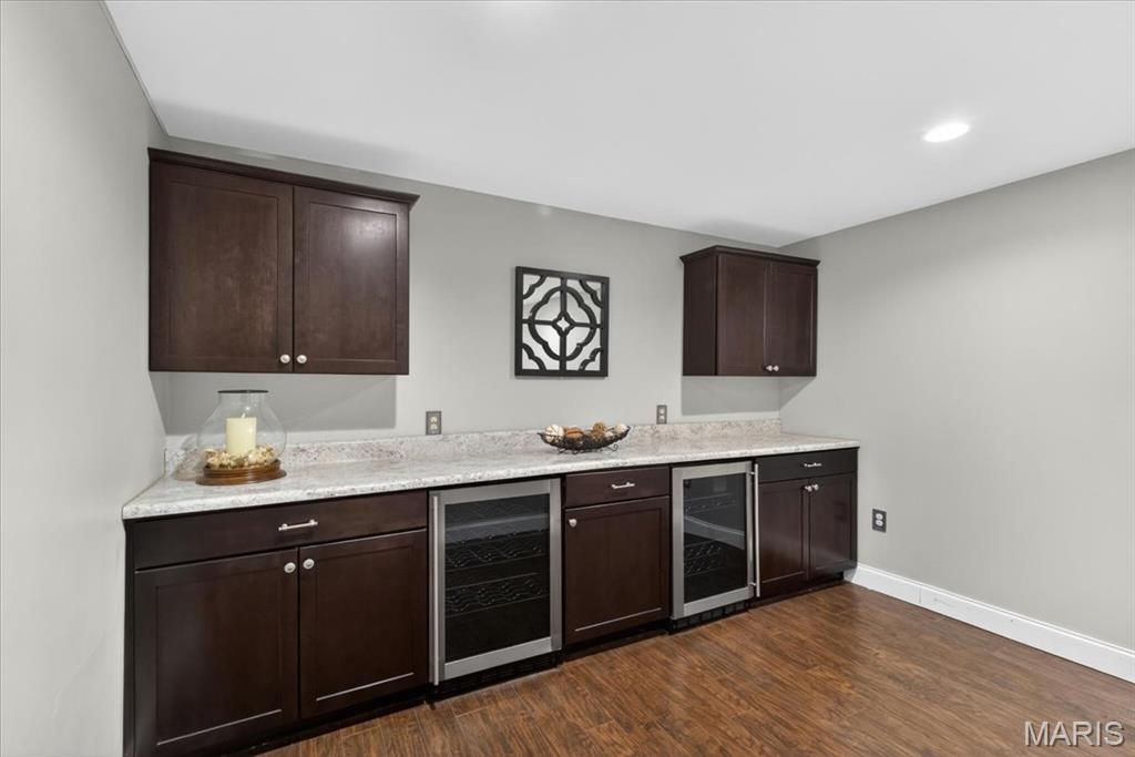 Greenleaf Estates - Residential