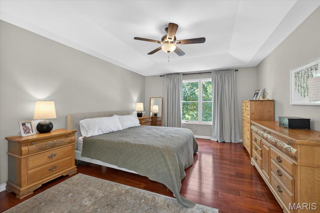 Greenleaf Estates - Residential