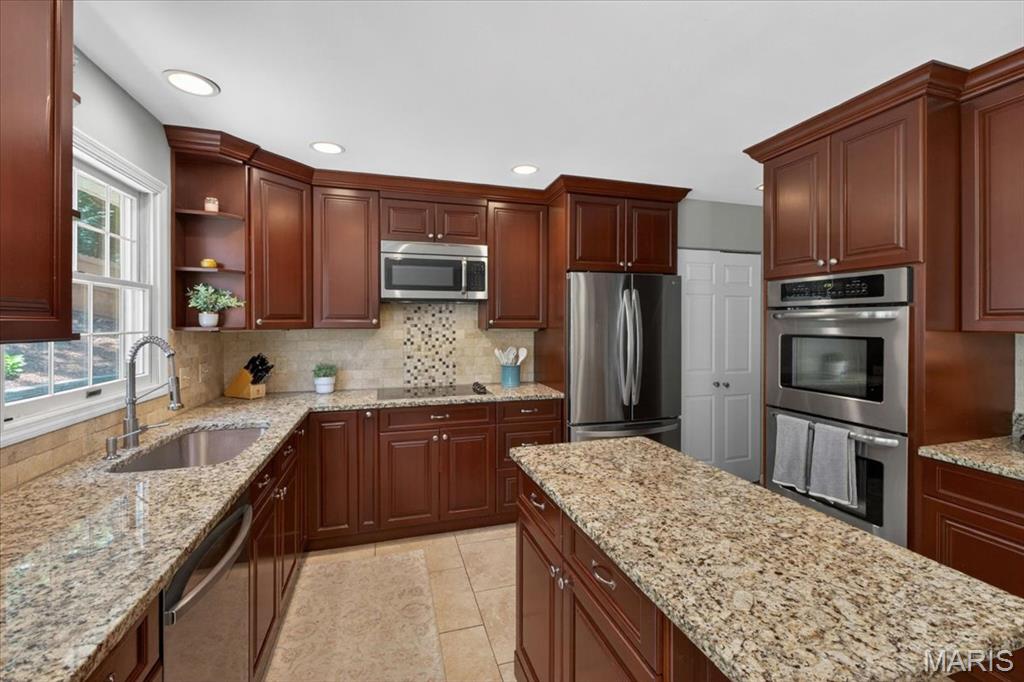 Greenleaf Estates - Residential