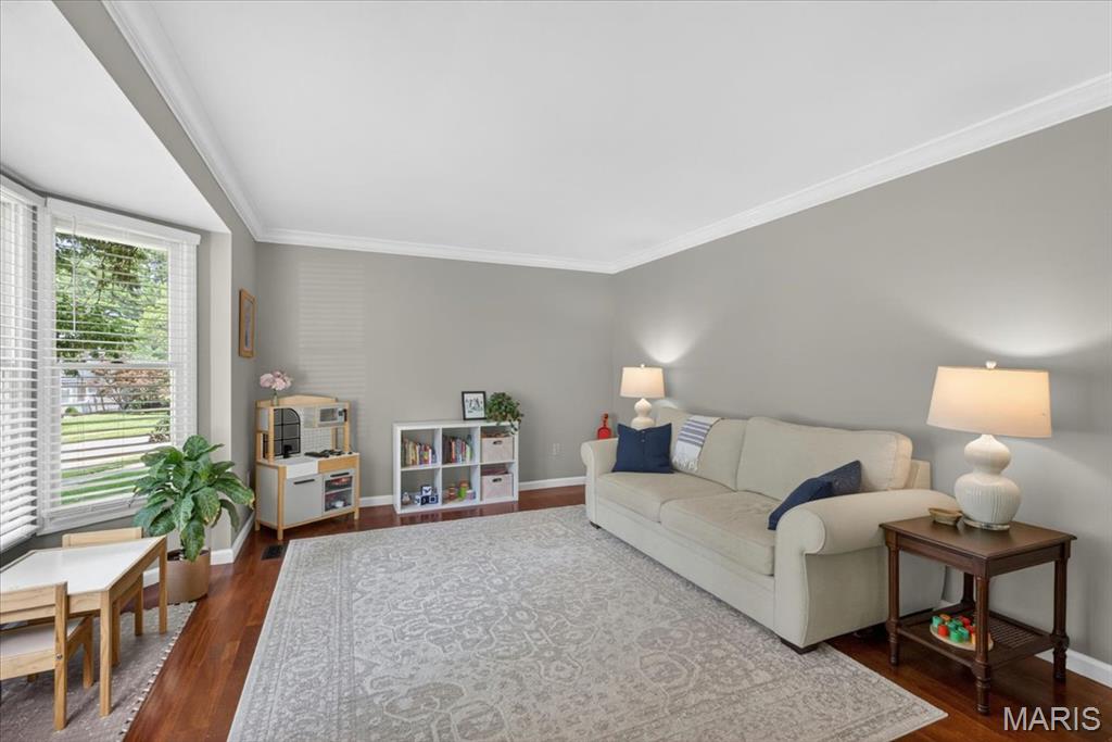 Greenleaf Estates - Residential