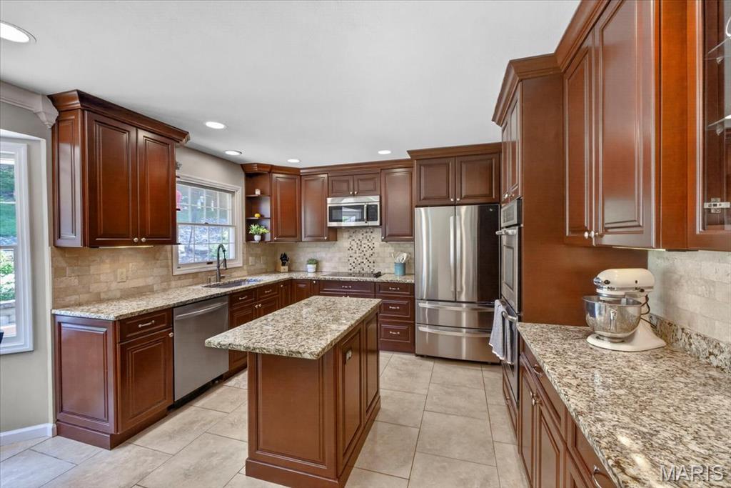 Greenleaf Estates - Residential