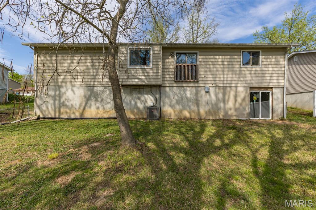 Empire Acres - Residential