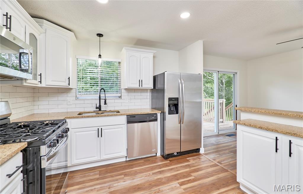 Foxborough 2 - Residential
