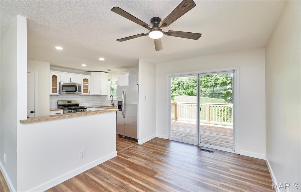 Foxborough 2 - Residential