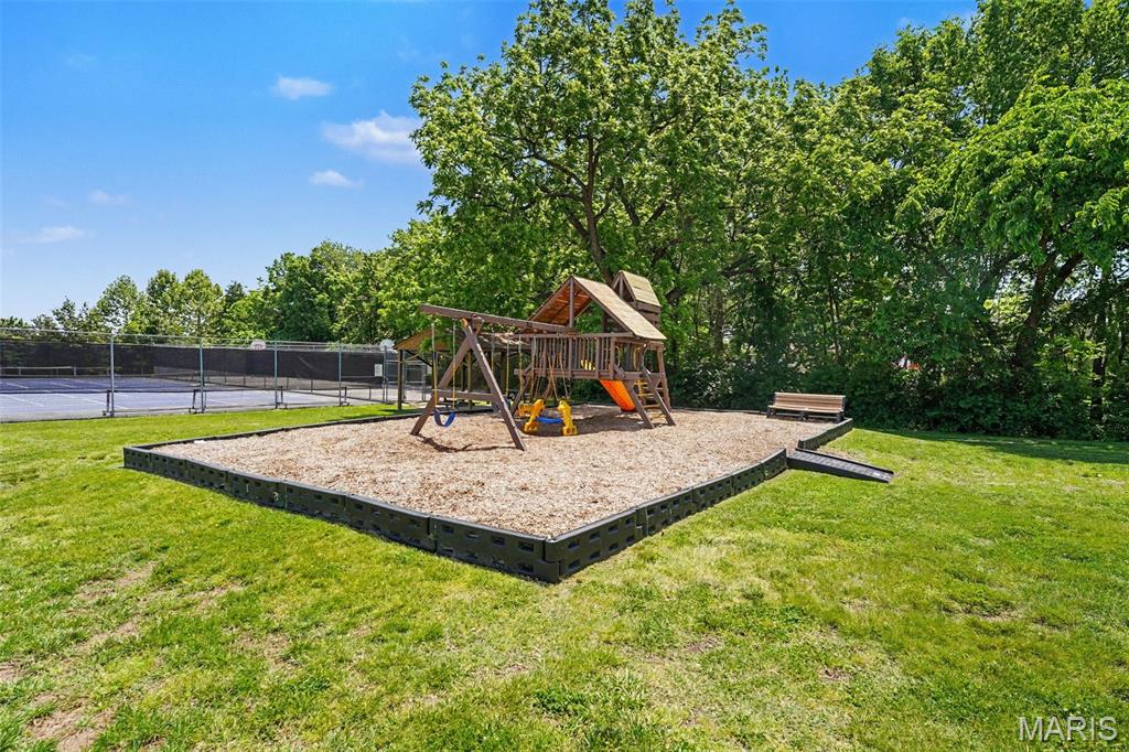 Incline Village - Residential