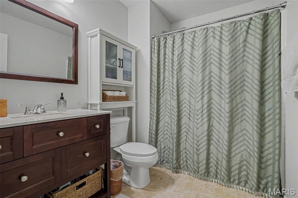 Incline Village - Residential