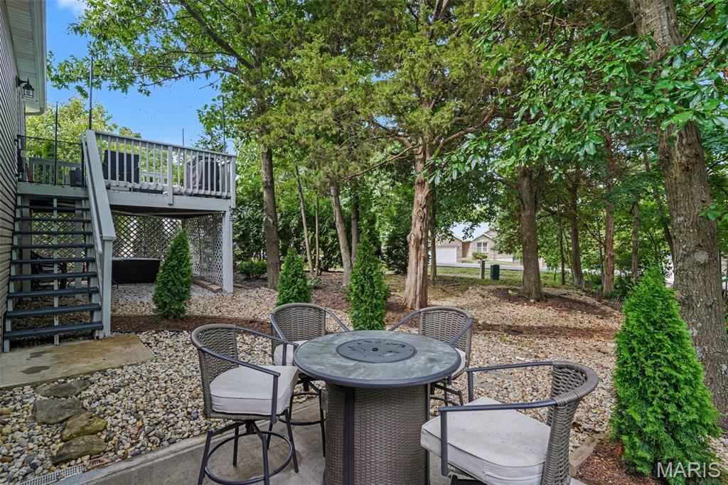 Incline Village - Residential