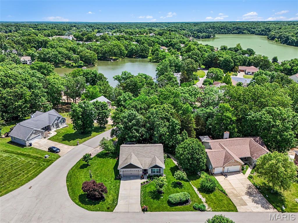 Incline Village - Residential