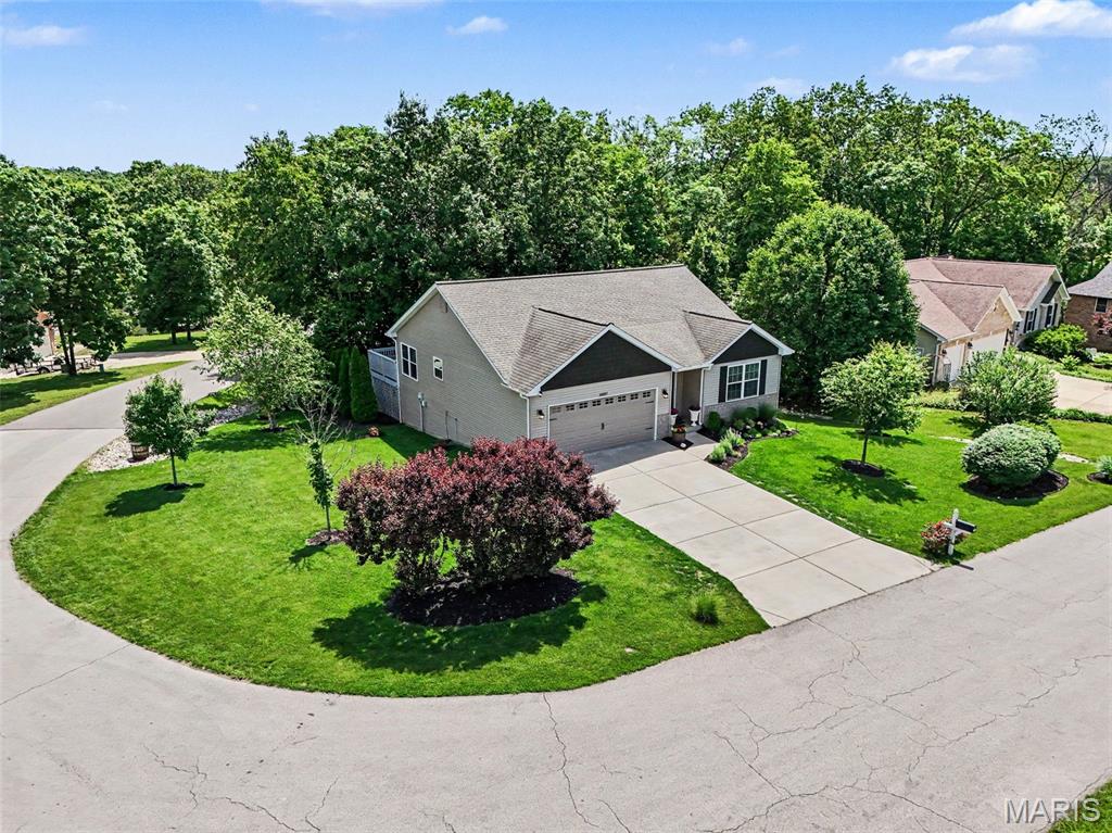 Incline Village - Residential