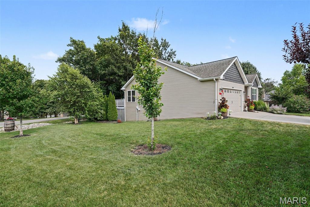 Incline Village - Residential