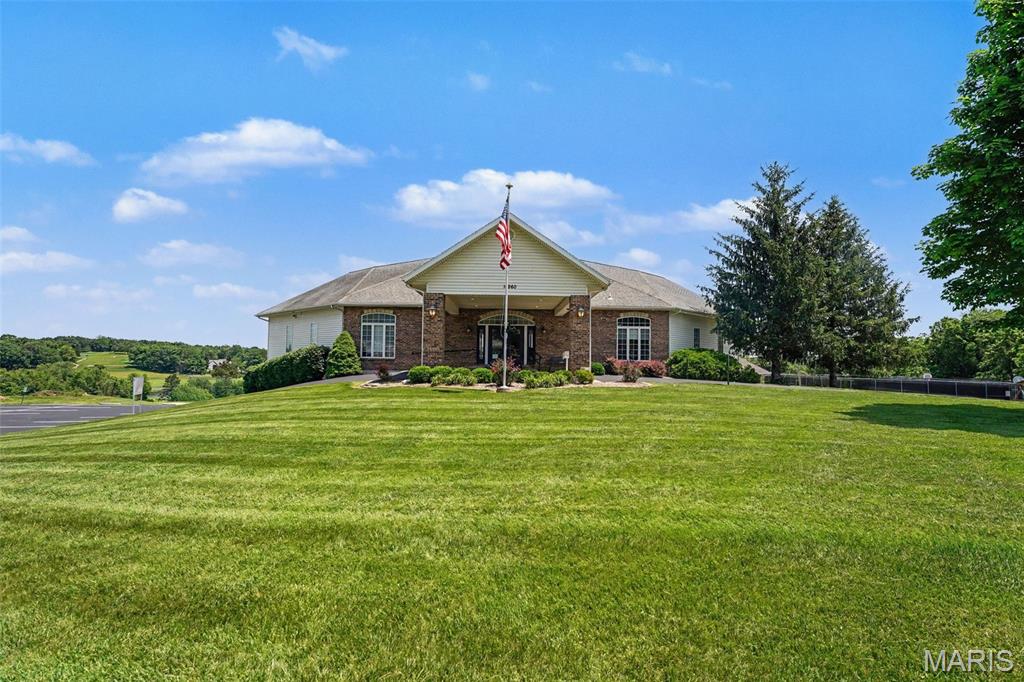 Incline Village - Residential
