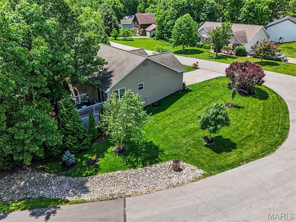 Incline Village - Residential