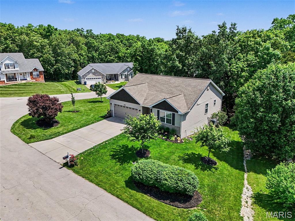 Incline Village - Residential