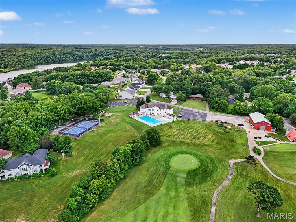Incline Village - Residential
