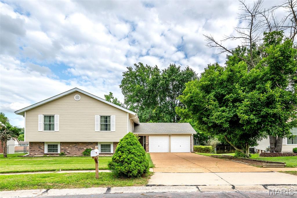 Village At Seven Pines 2 - Residential