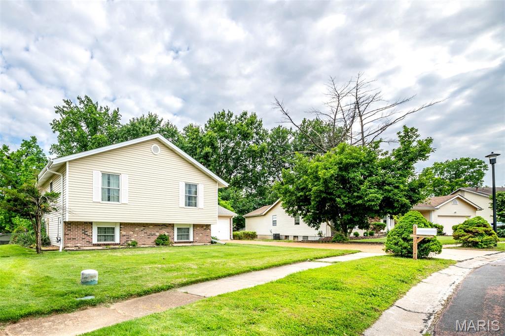 Village At Seven Pines 2 - Residential