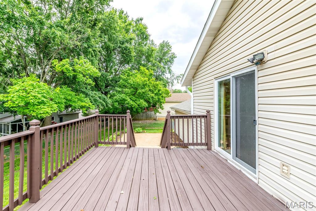 Village At Seven Pines 2 - Residential