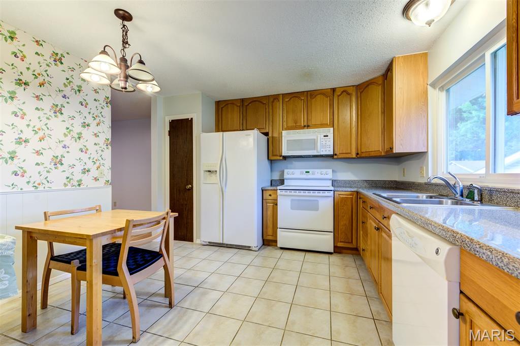 Village At Seven Pines 2 - Residential