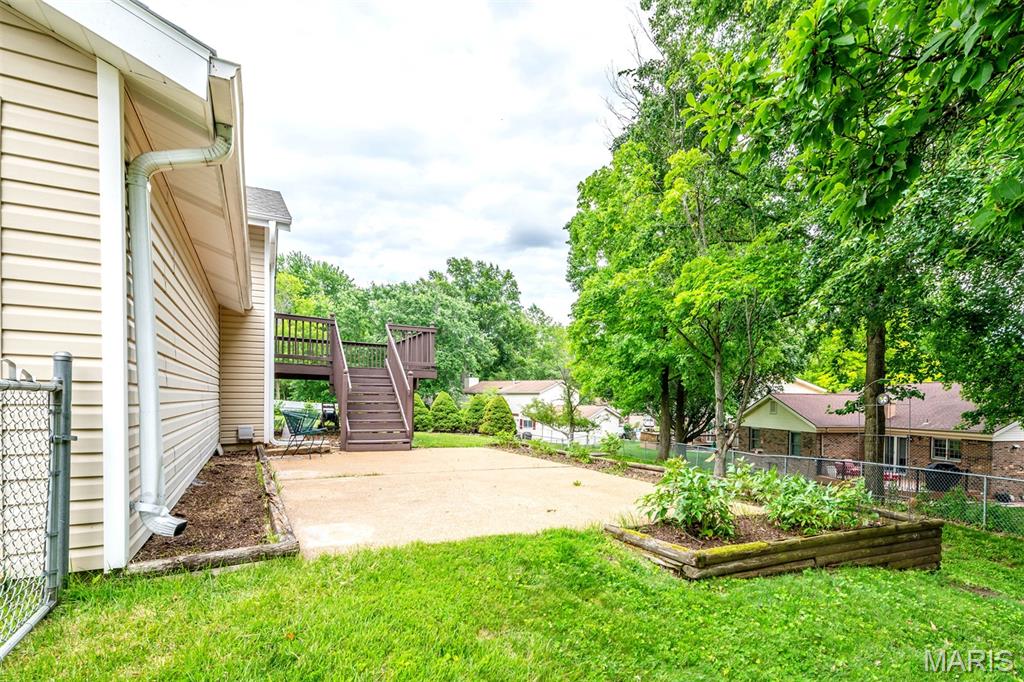 Village At Seven Pines 2 - Residential