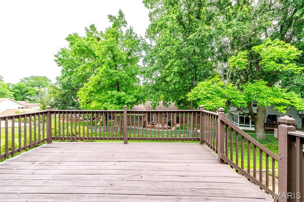 Village At Seven Pines 2 - Residential