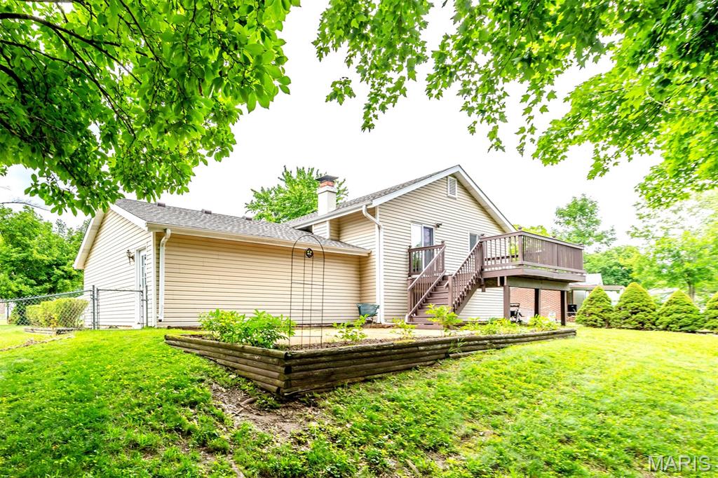 Village At Seven Pines 2 - Residential