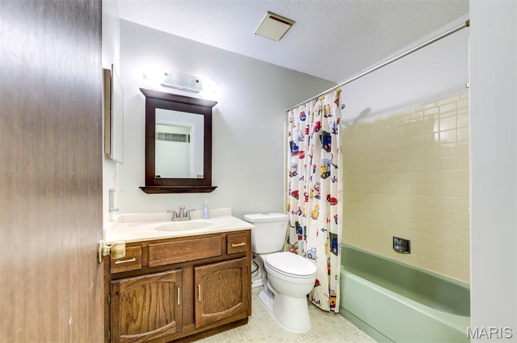 Village At Seven Pines 2 - Residential