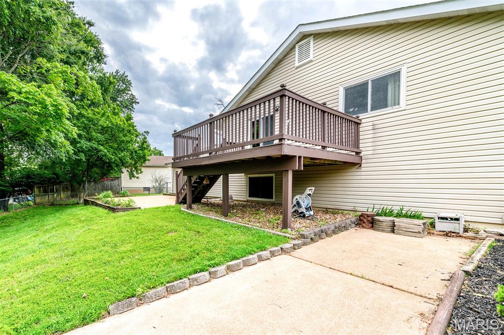 Village At Seven Pines 2 - Residential