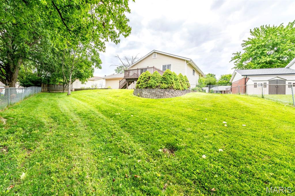 Village At Seven Pines 2 - Residential