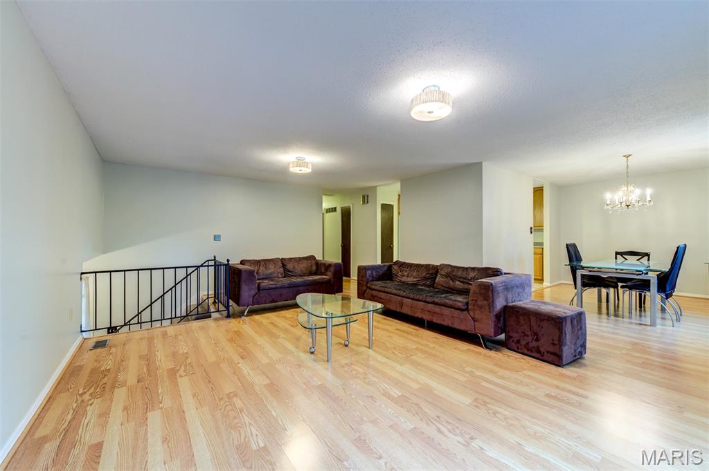 Village At Seven Pines 2 - Residential