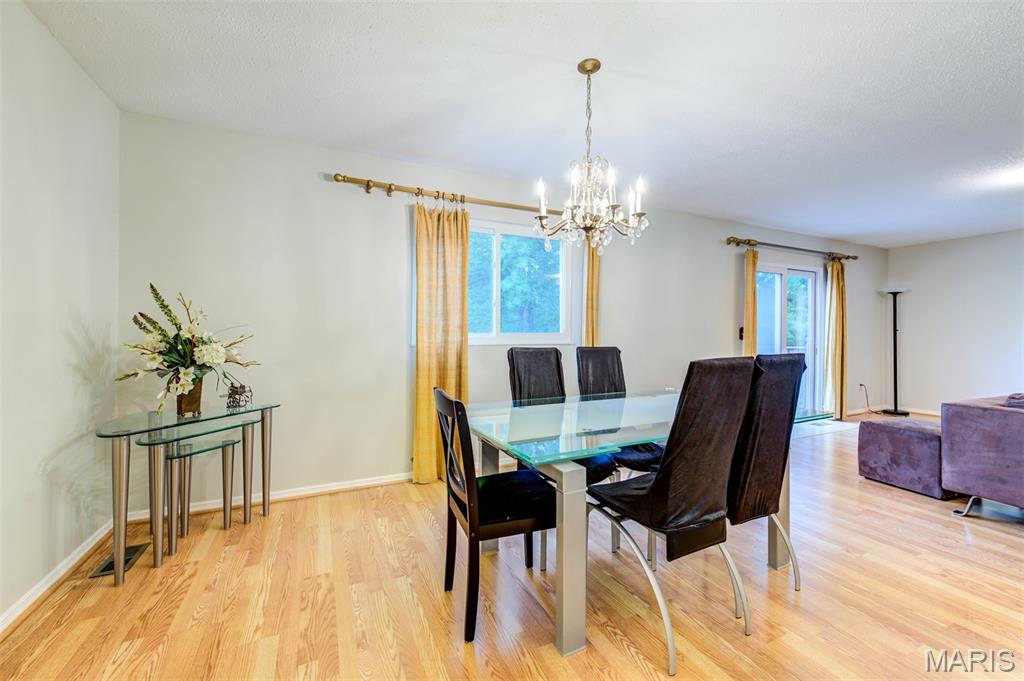Village At Seven Pines 2 - Residential