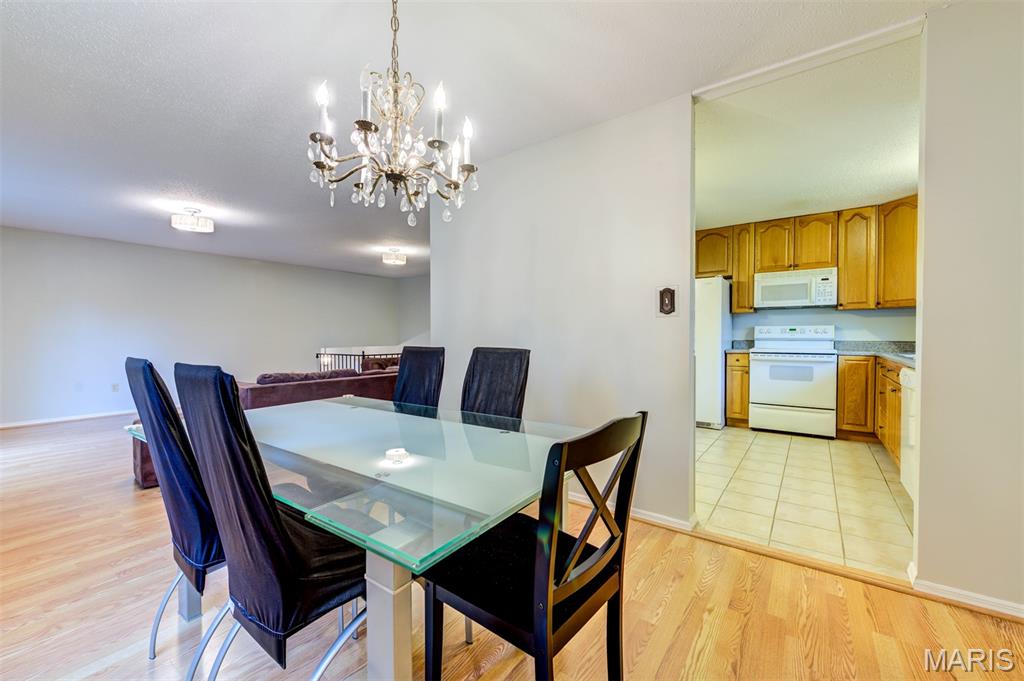Village At Seven Pines 2 - Residential