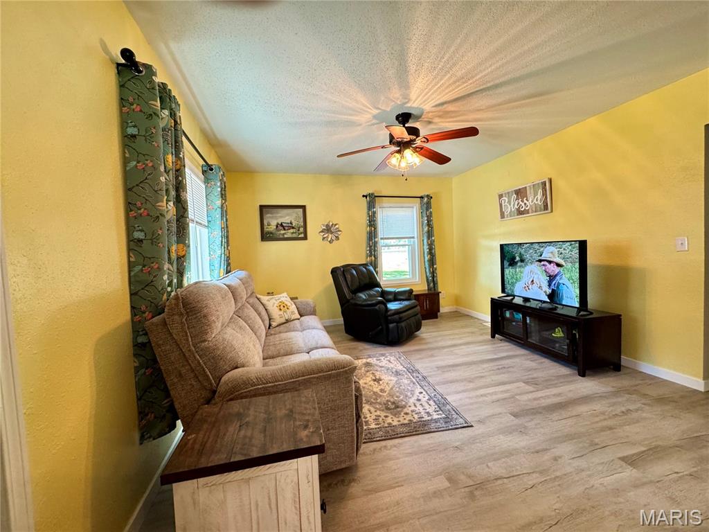 Mil-Spring Sub - Residential