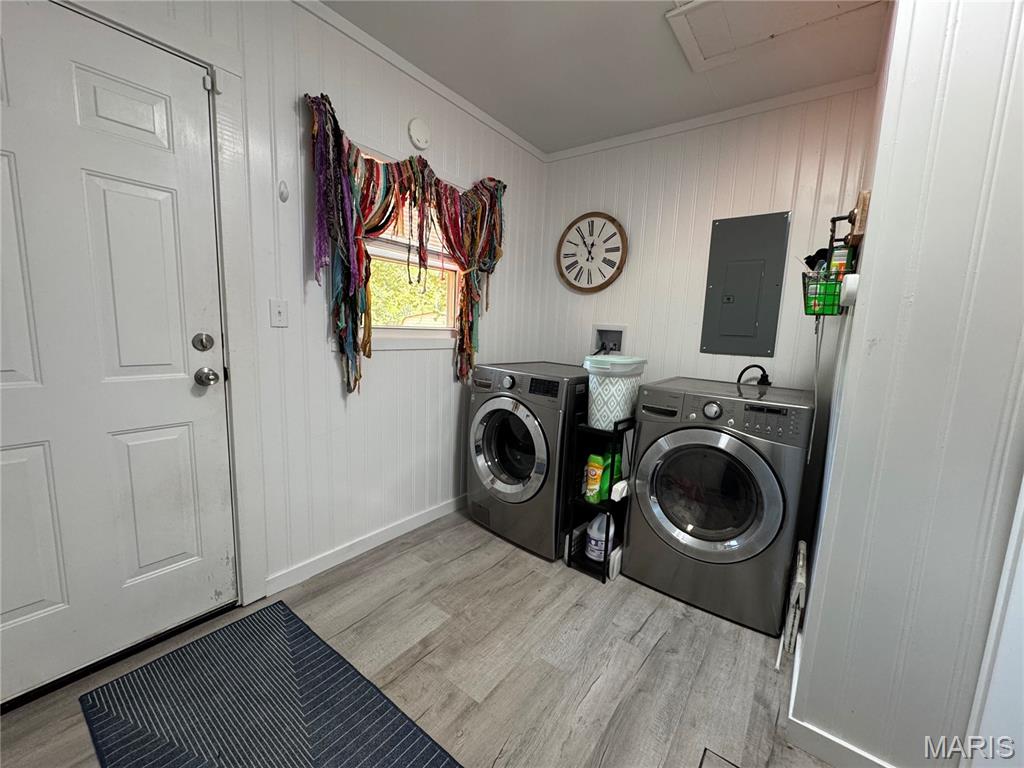 Mil-Spring Sub - Residential