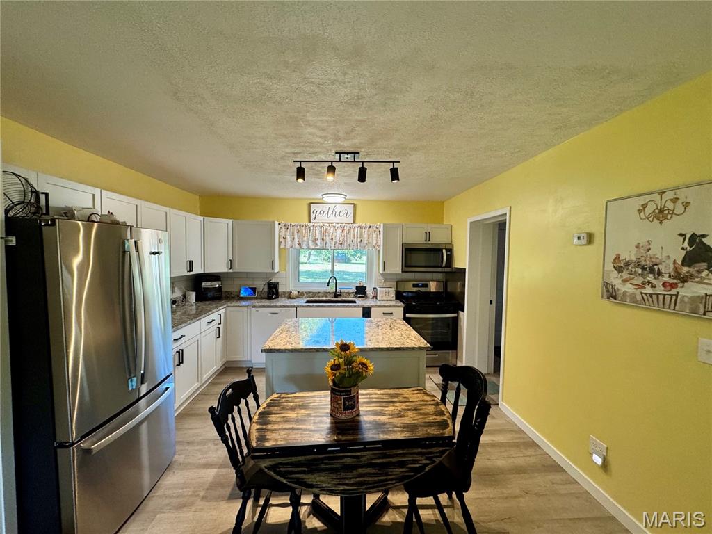 Mil-Spring Sub - Residential