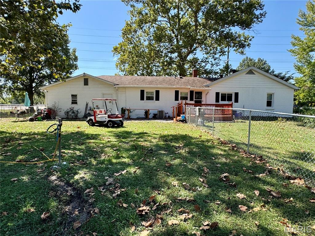 Mil-Spring Sub - Residential