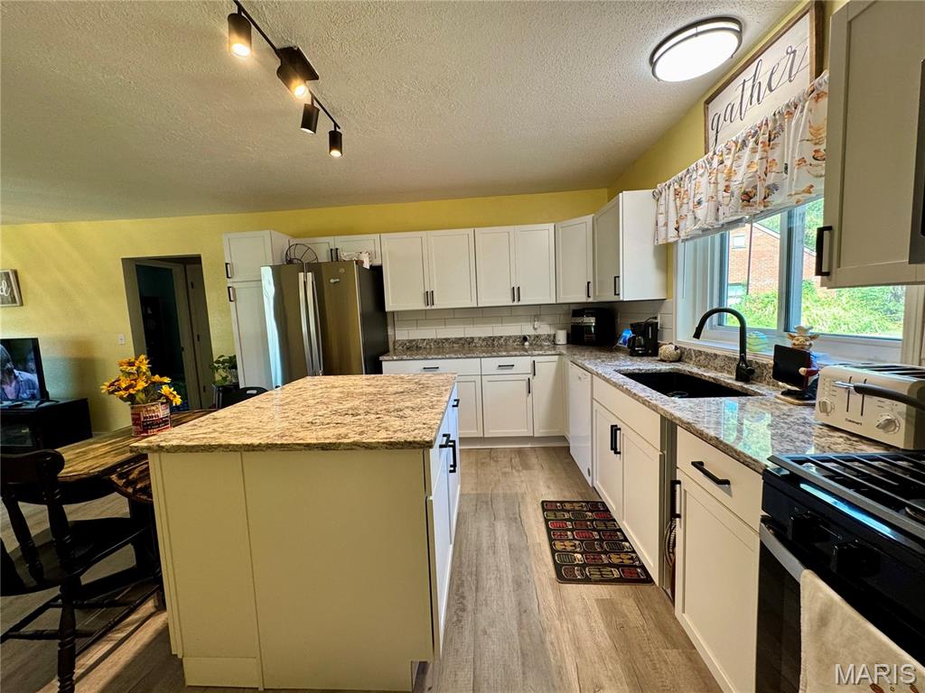 Mil-Spring Sub - Residential