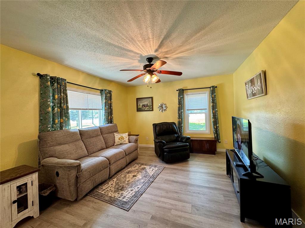 Mil-Spring Sub - Residential