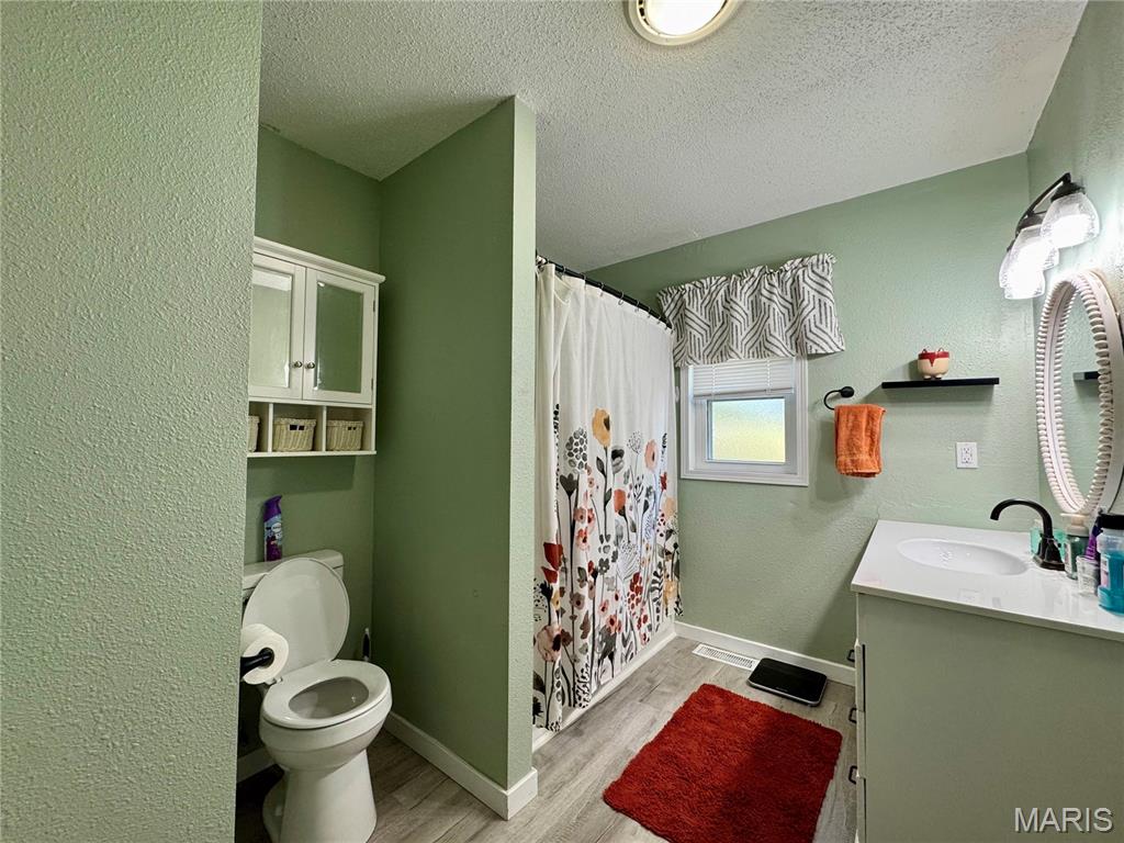Mil-Spring Sub - Residential