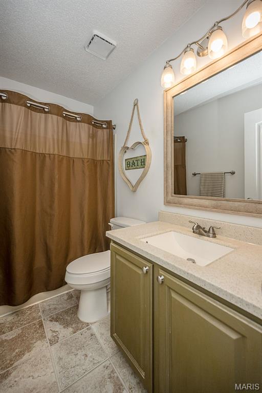 Monticello Village C - Residential