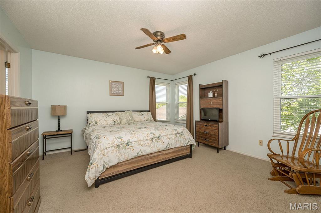 Monticello Village C - Residential