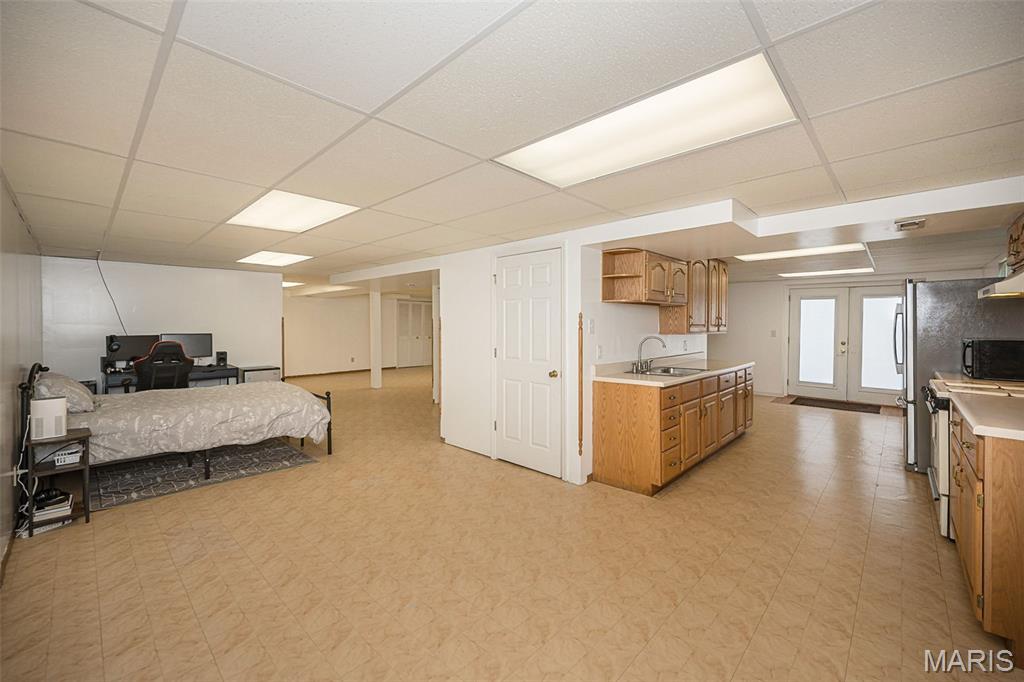 Monticello Village C - Residential