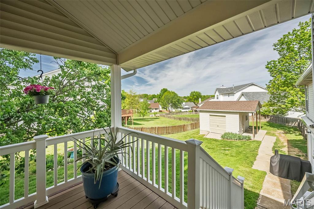 Monticello Village C - Residential