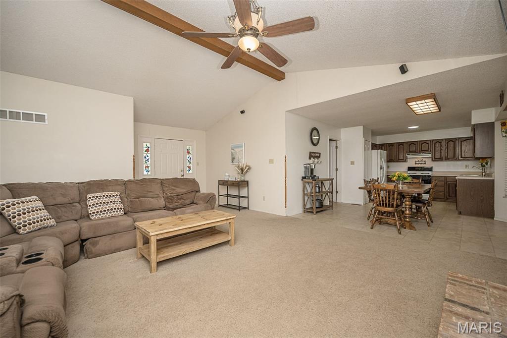 Monticello Village C - Residential