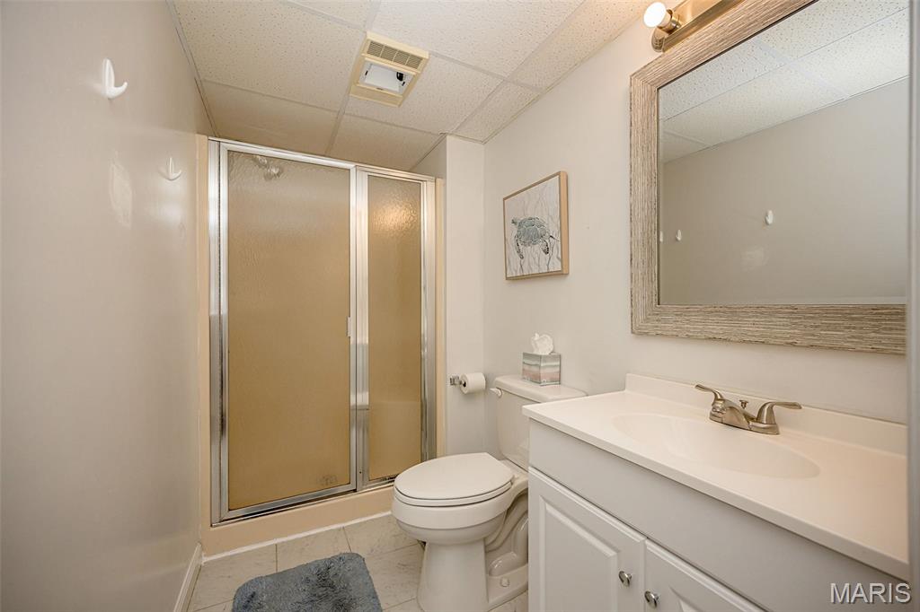 Monticello Village C - Residential