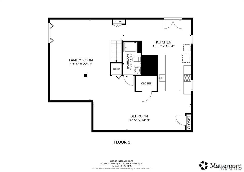 Monticello Village C - Residential