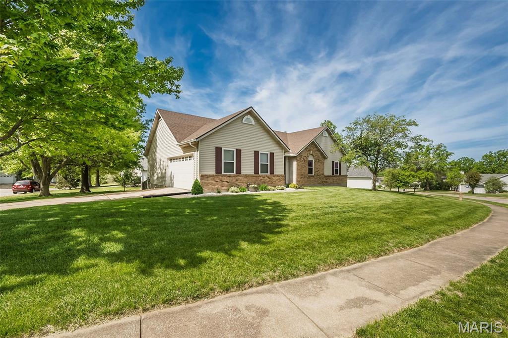 Monticello Village C - Residential