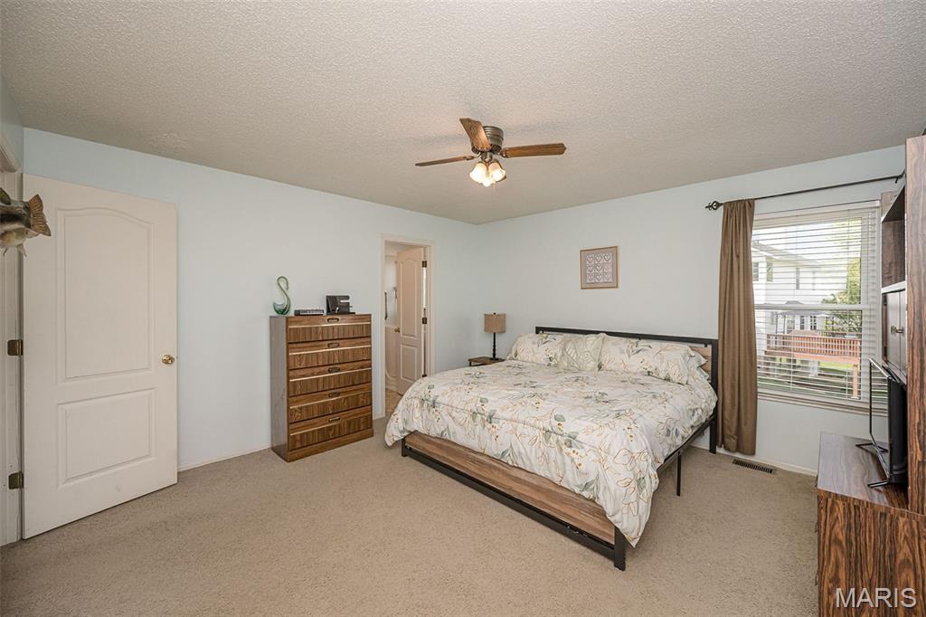 Monticello Village C - Residential